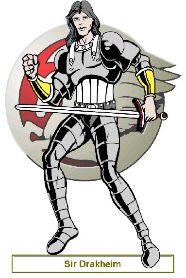 Sir Drakheim